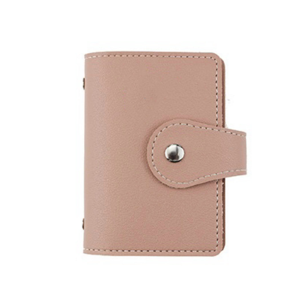 Custom Card Holder
