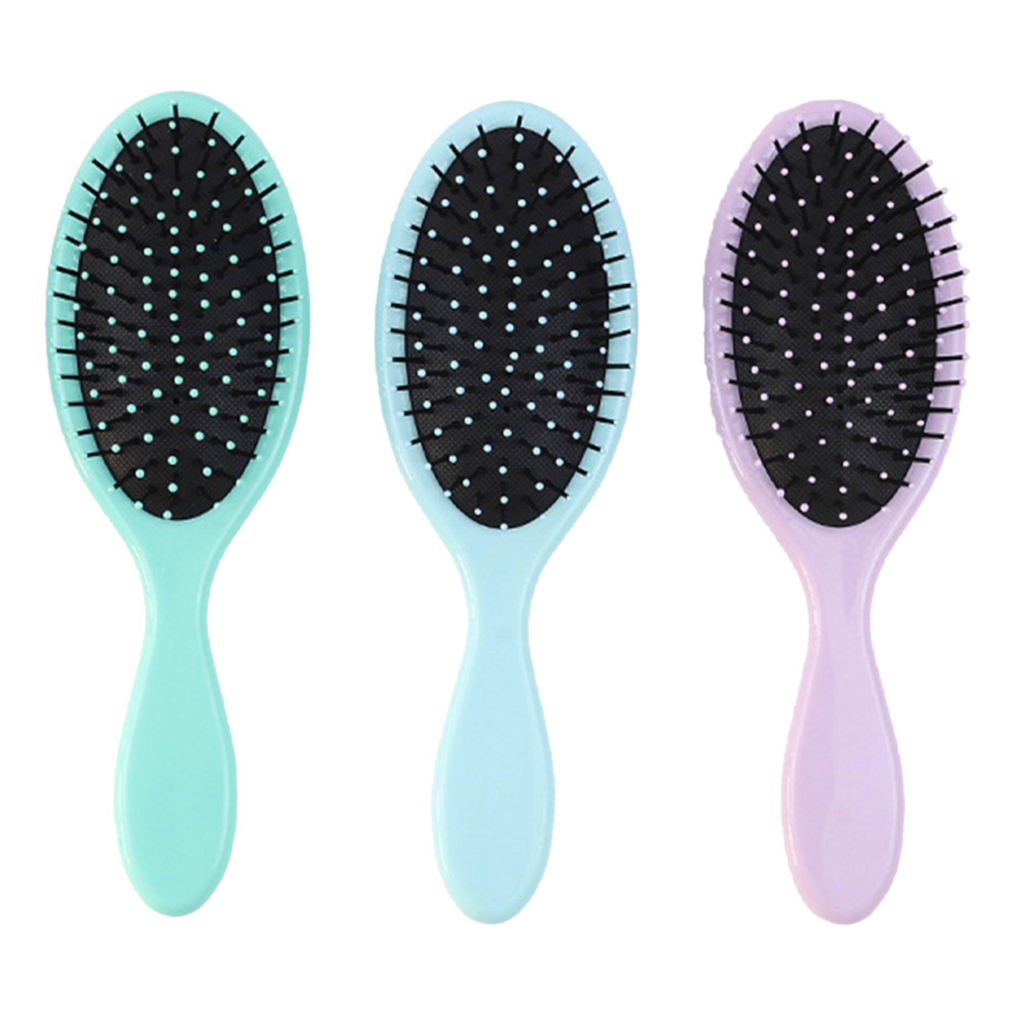Easy Detangler Hair Brush