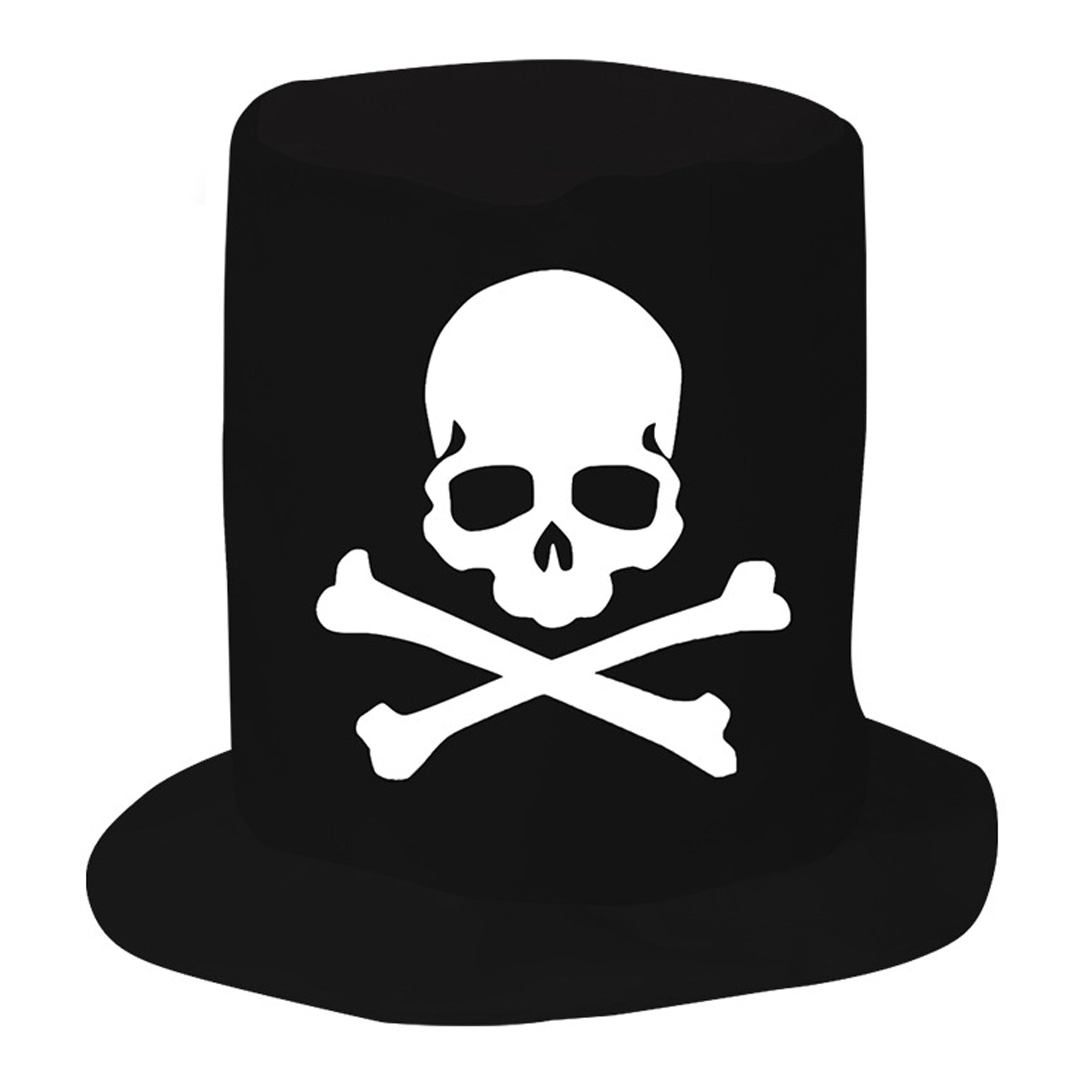 Halloween Hat Ornament