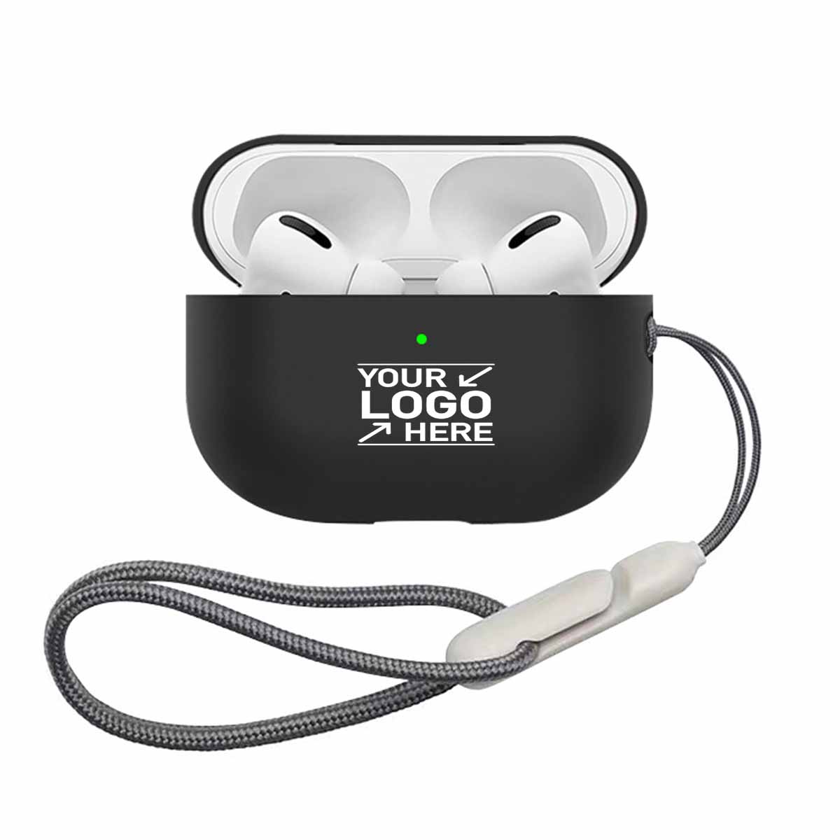 Ear Phone Protective Case