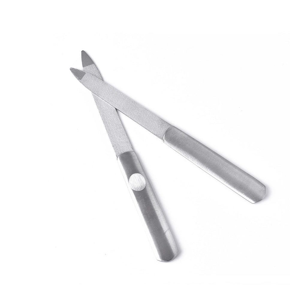 Stainless Nail File