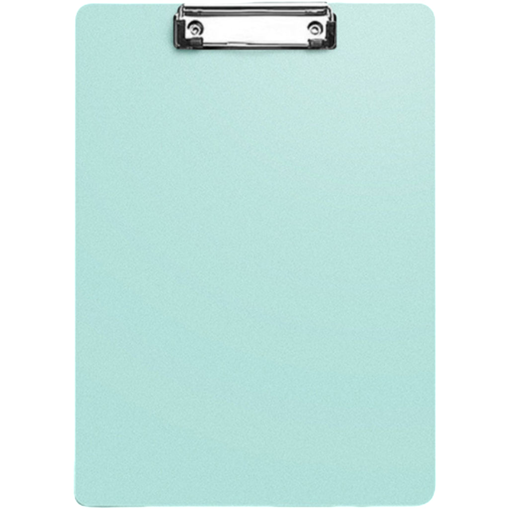 Thickened Rust Proof Clipboard