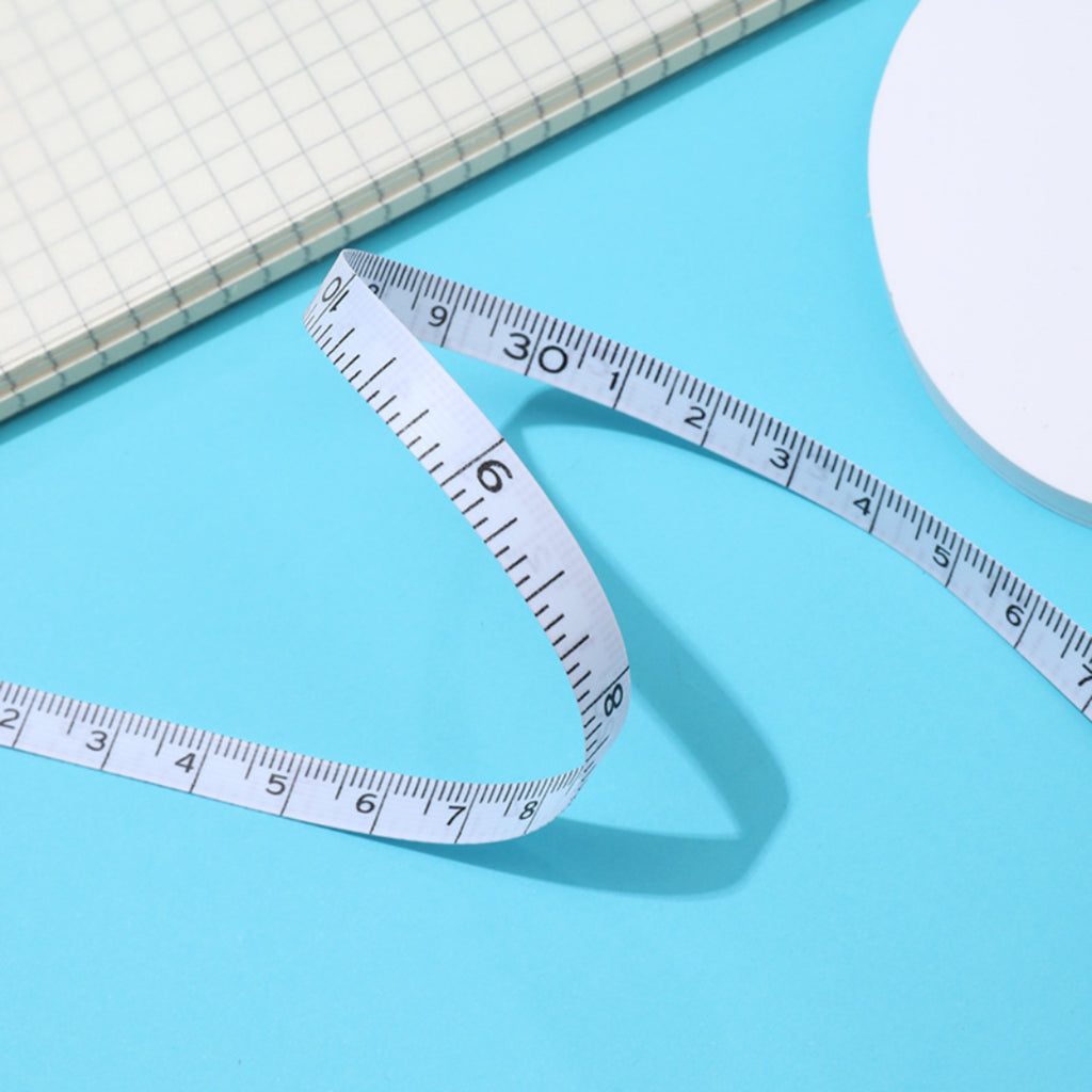 1.5 Meters Lanyard Tape Measure