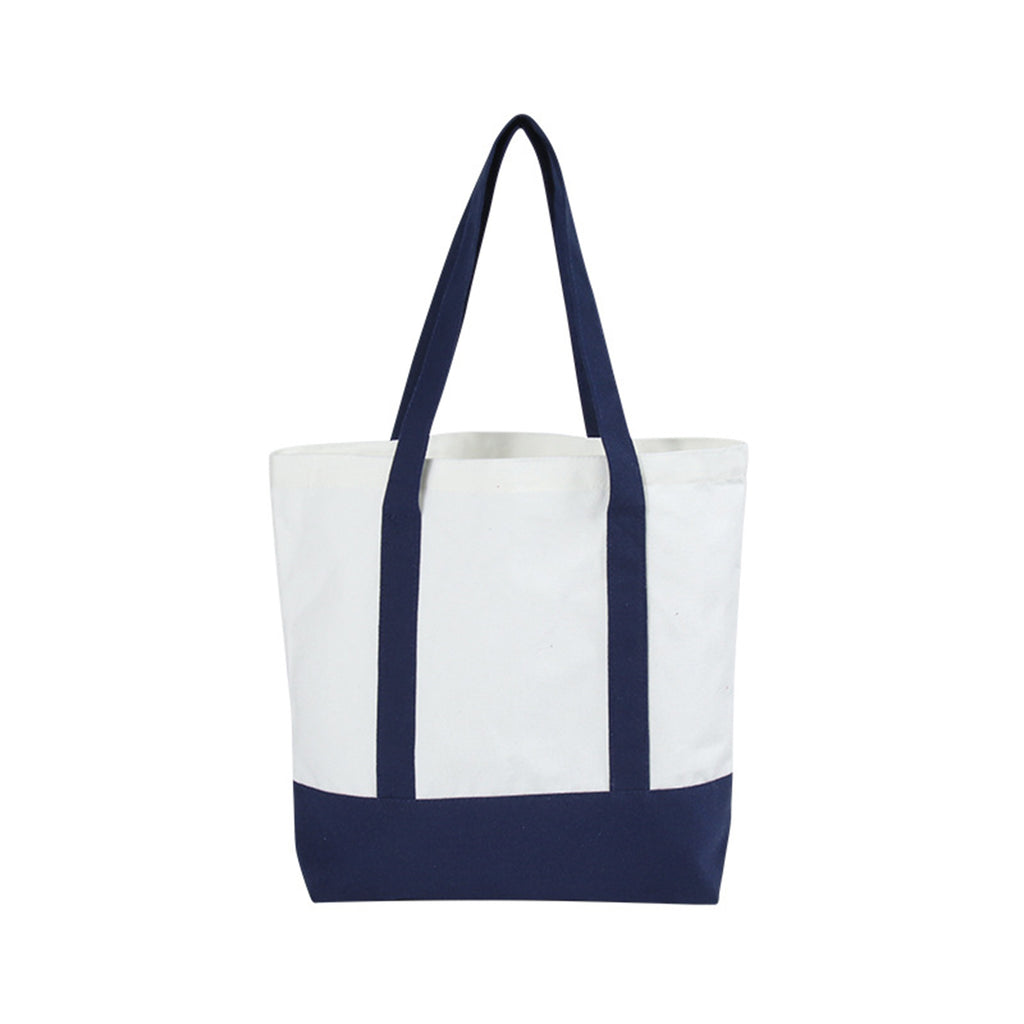 Canvas Handheld Shoulder Bag