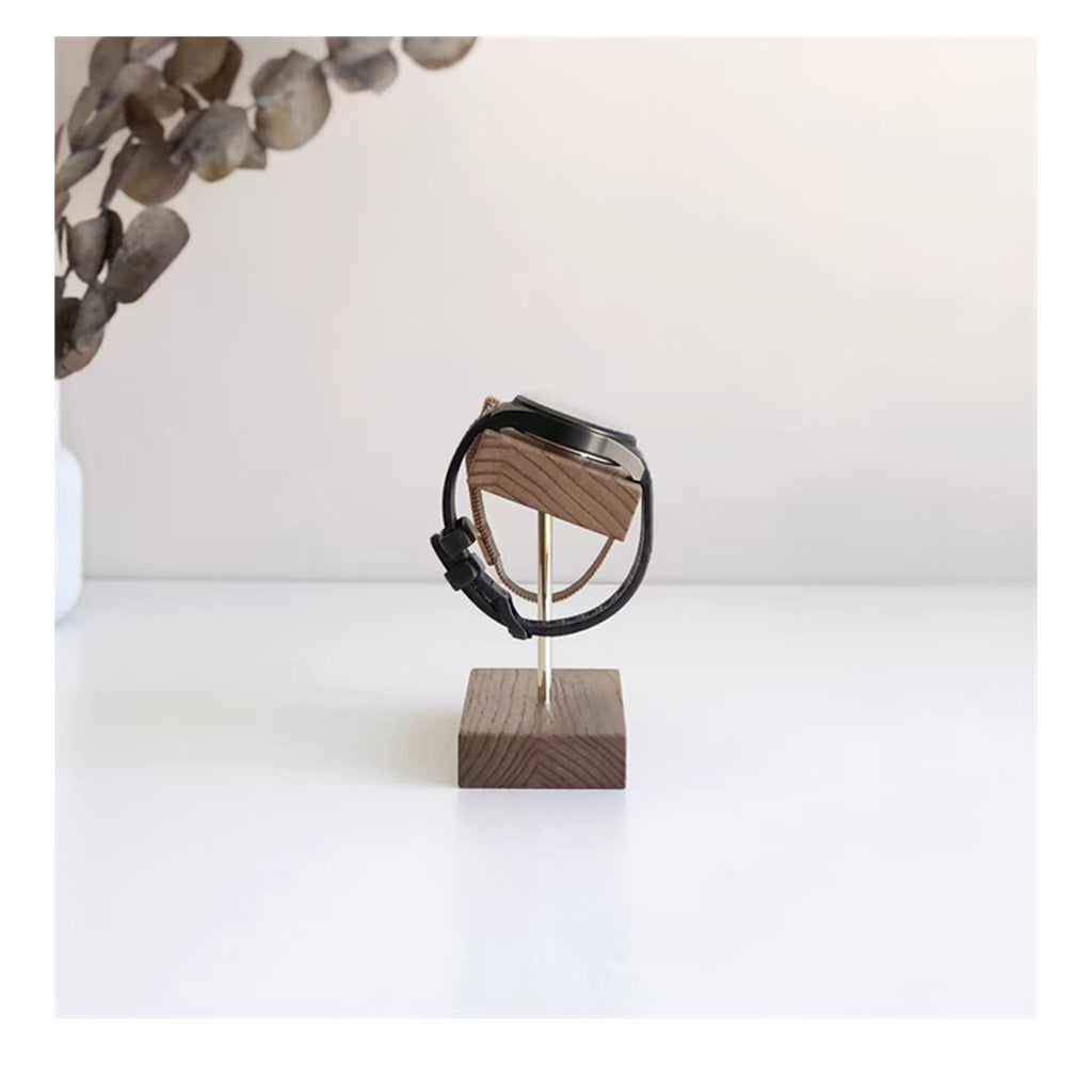 Watch Storage Rack