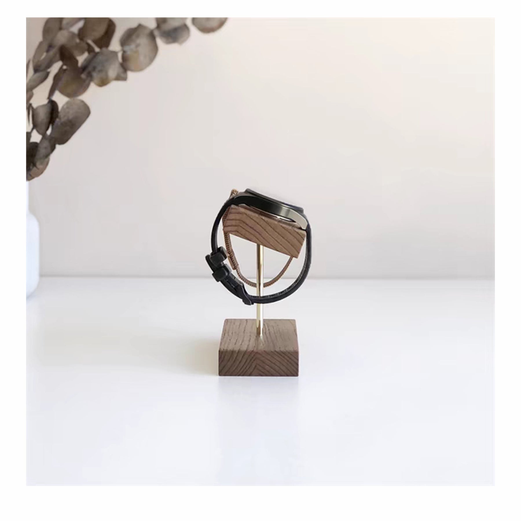 Watch Storage Rack