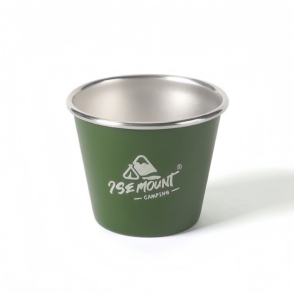 304 Steel Mini Beer Mug