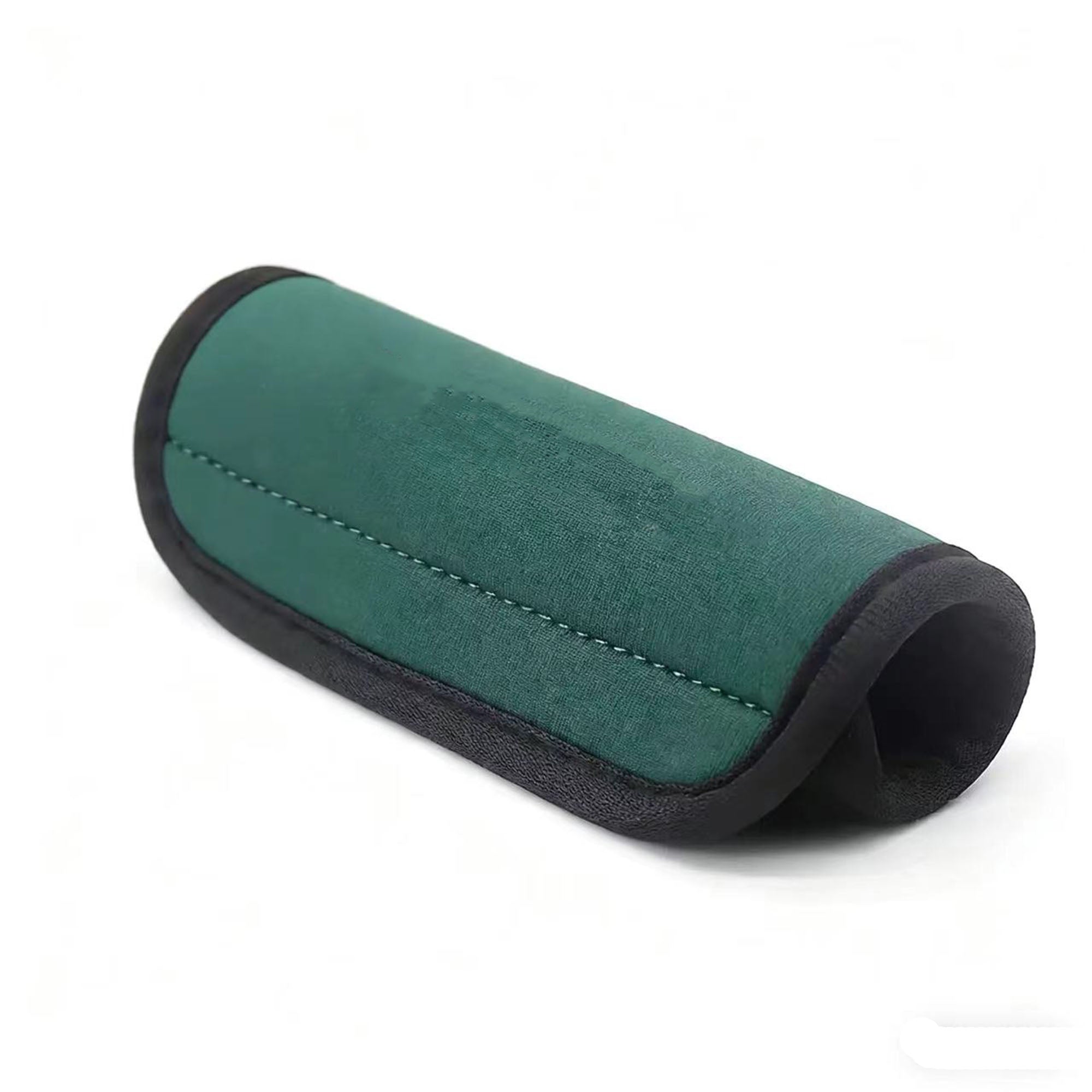 Luggage Handle Wrap Wear Resistant Removable Grip Cover