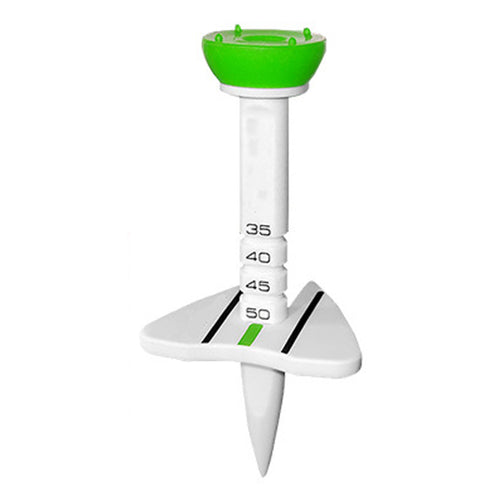 Adjustable Professional Golf Training Tee Set