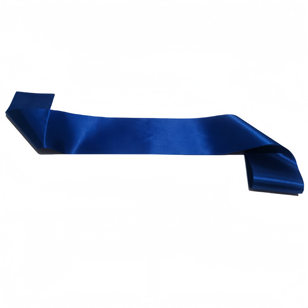 Welcome Ribbon