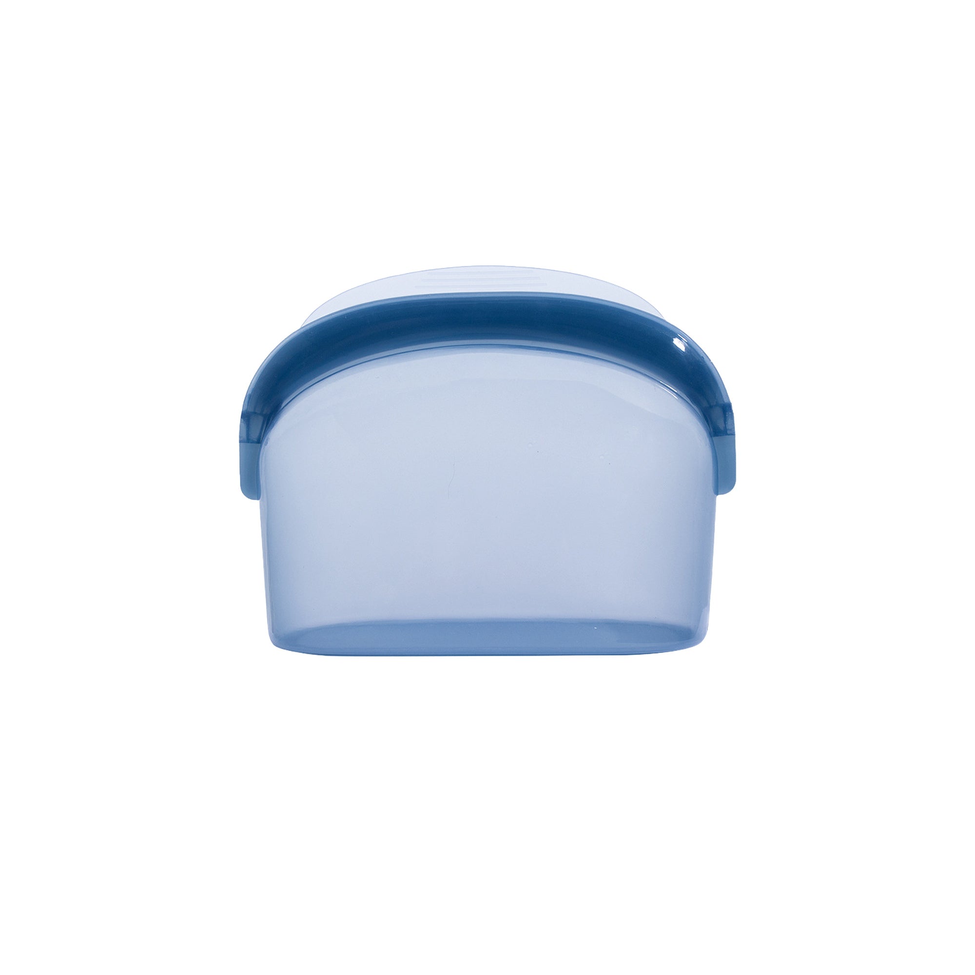 Food-Grade Silicone Food Storage Bags - Fridge Odor-Proof