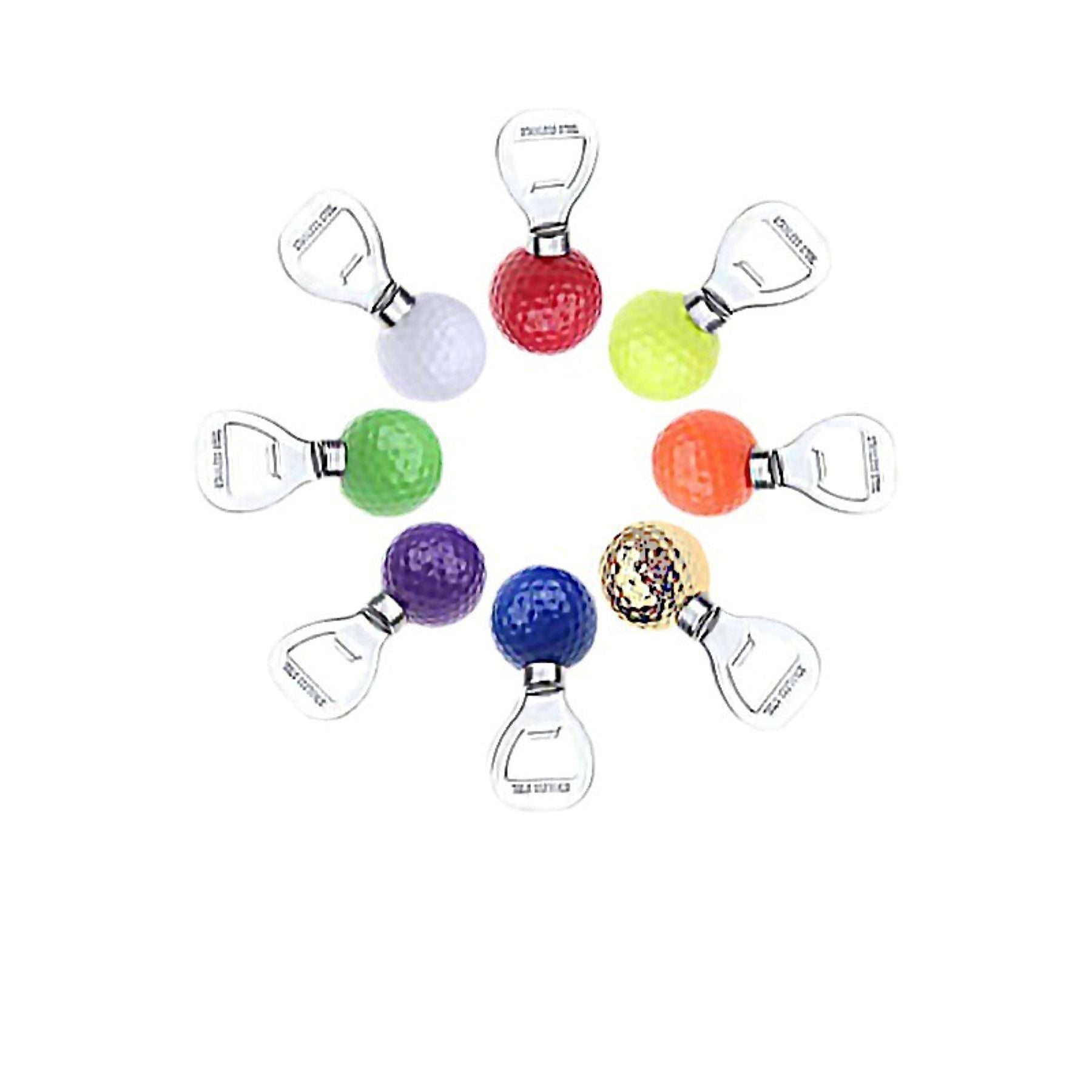 Golf Bottle Opener