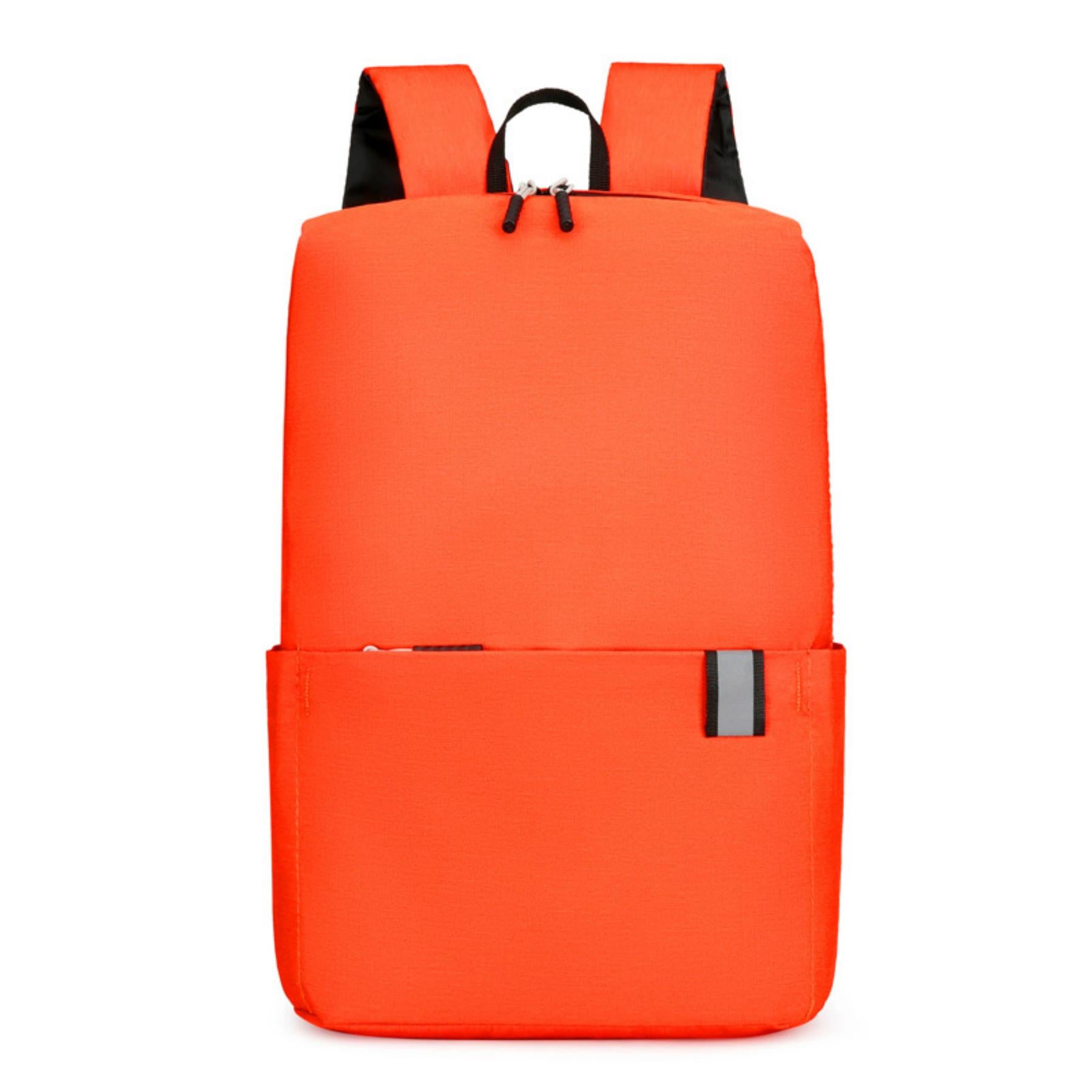 Custome Schoolbag Light Waterproof Travel Backpack
