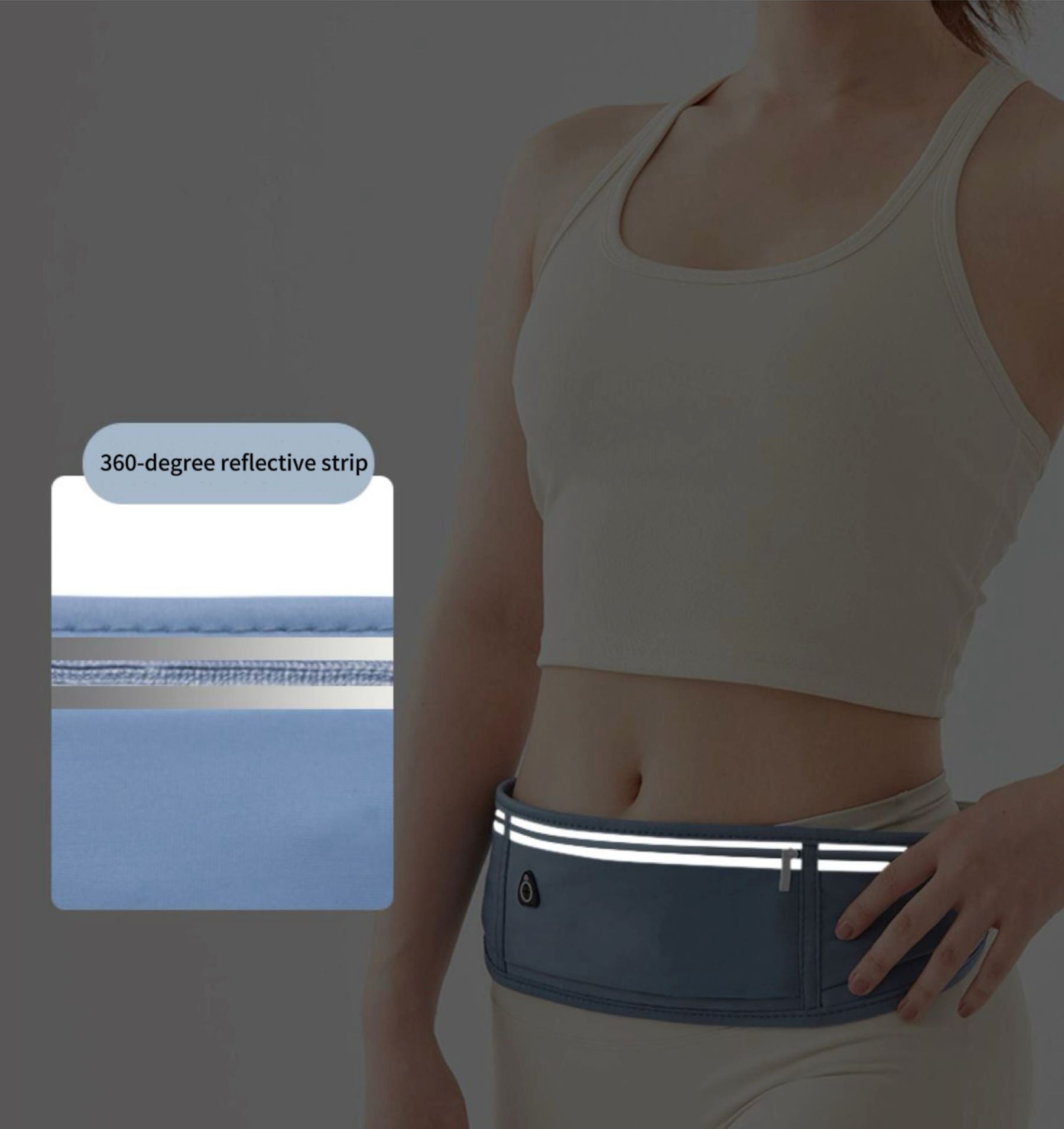 Sports Waist Pack