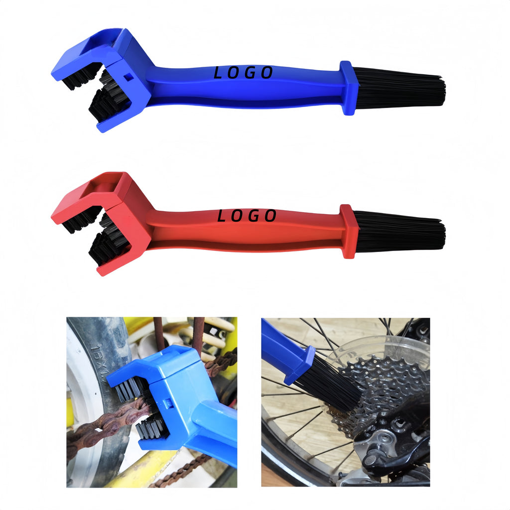 Bicycle Chain Cleaning Brush