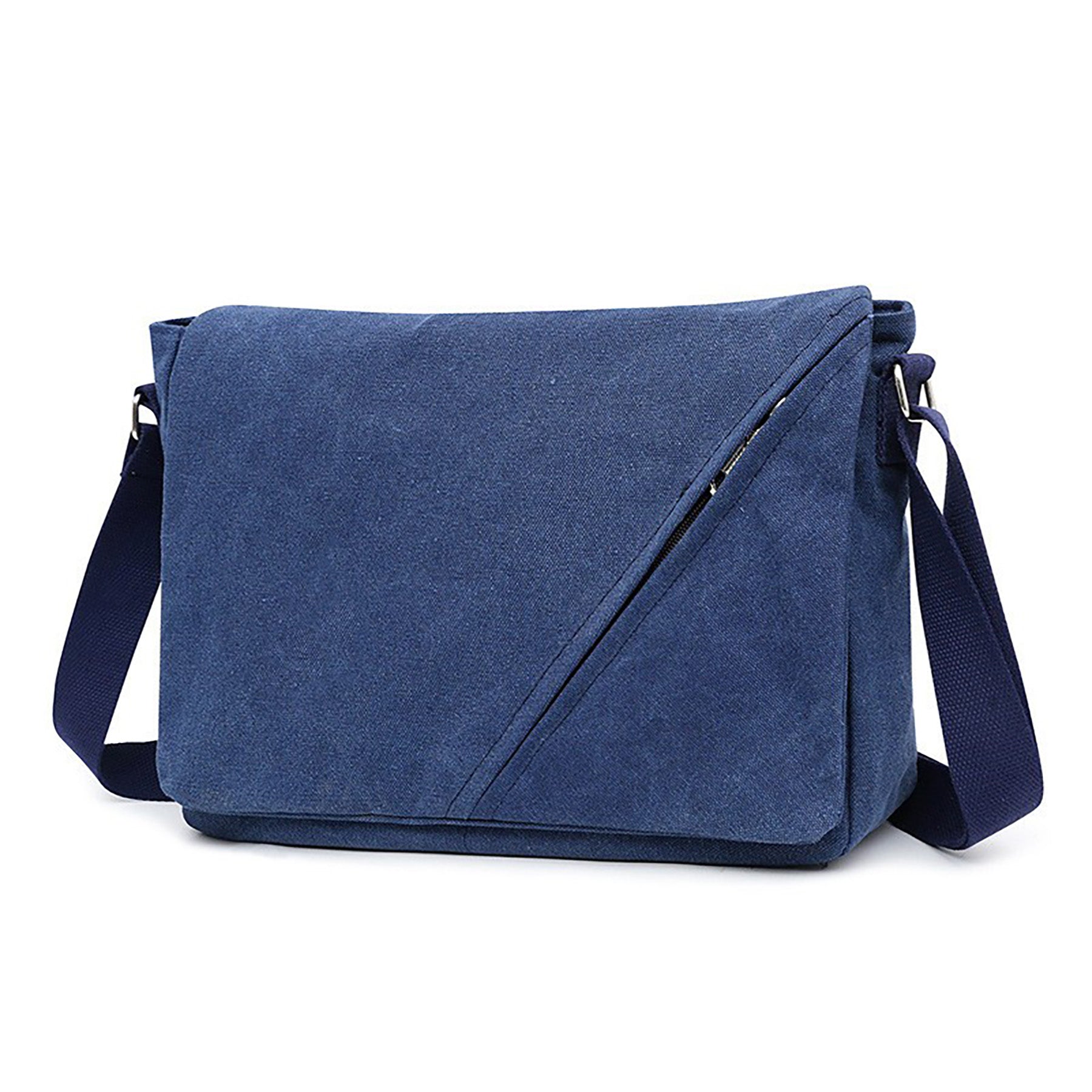 Canvas Vintage Fashion Messenger Bag