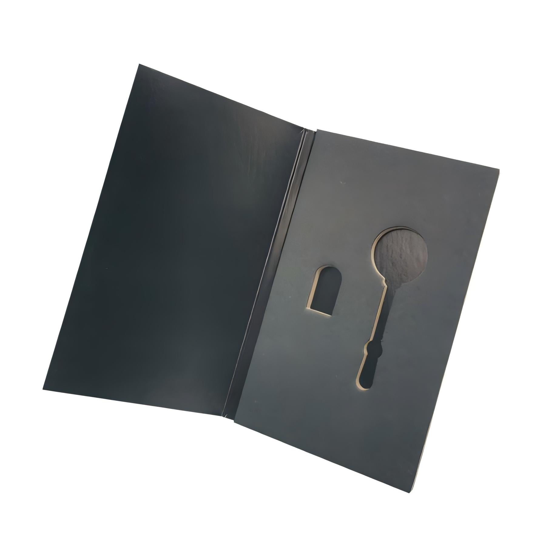 Credit Card Gift Box