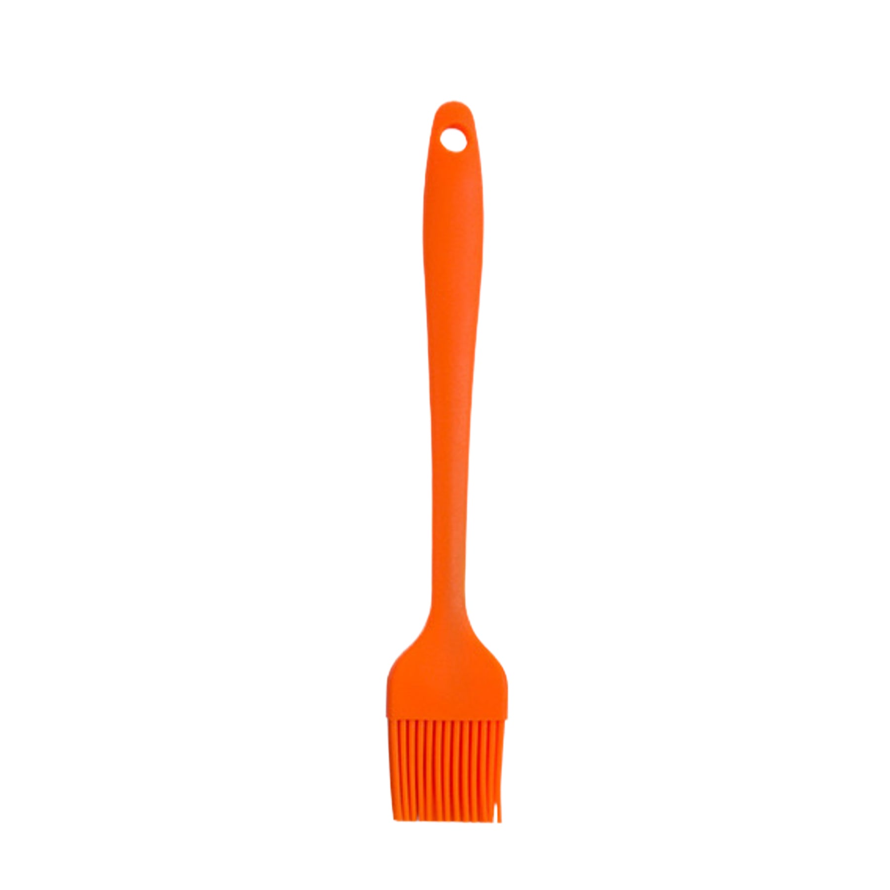 Heat-Resistant Silicone Oil Brush