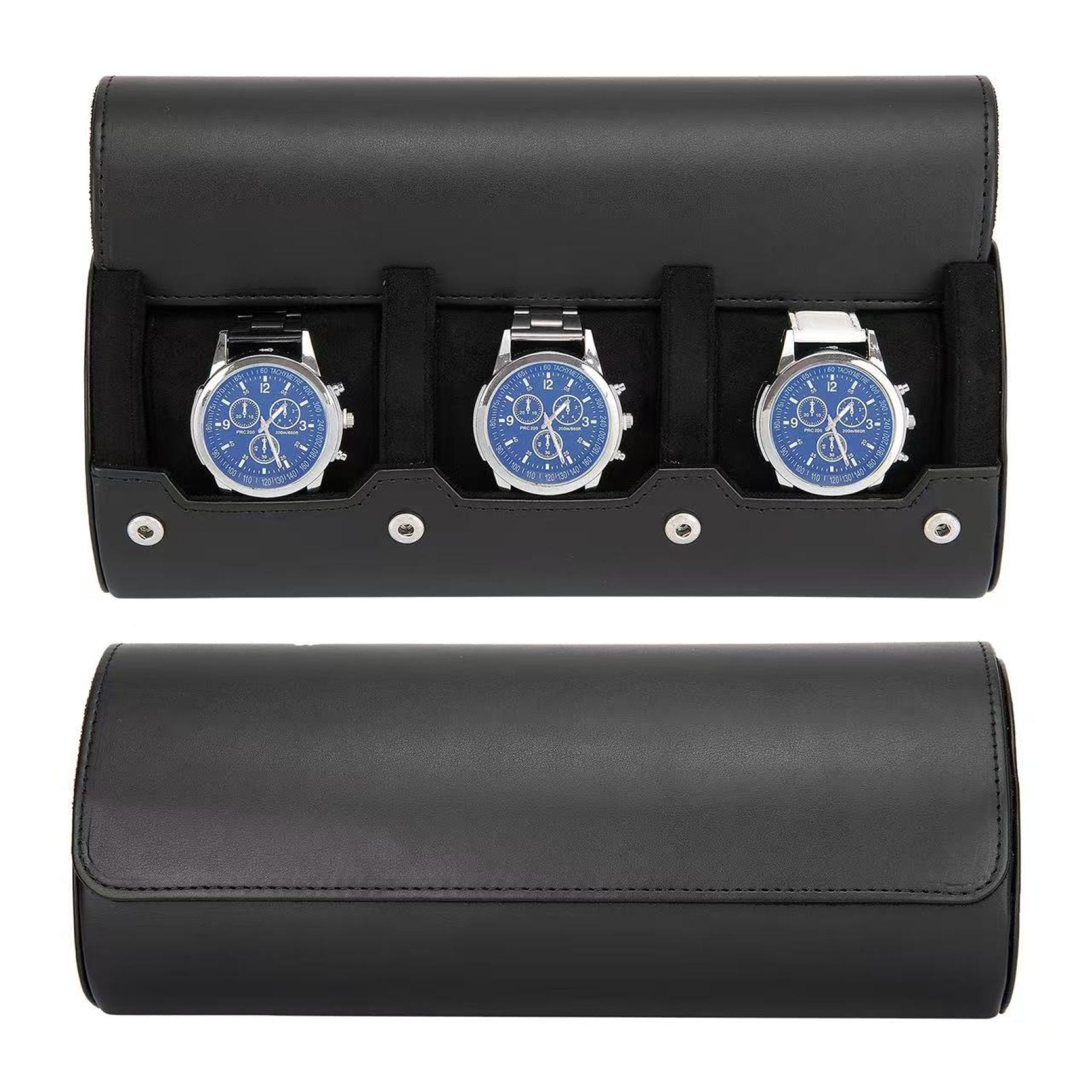 Handheld Watch Storage Box