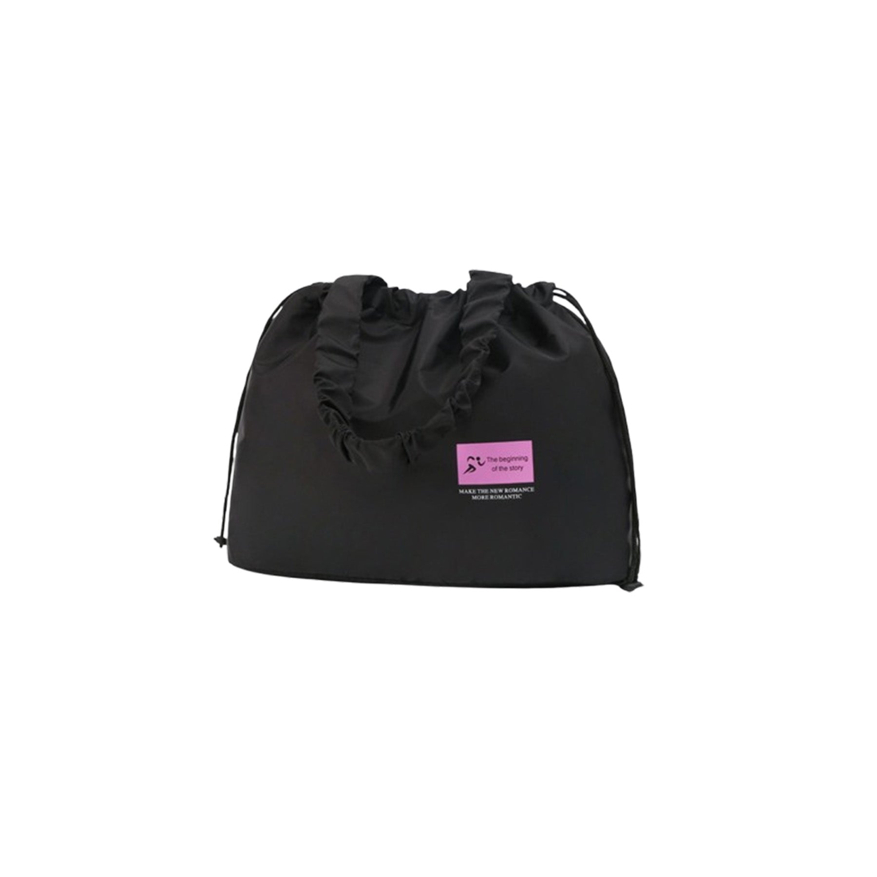 Portable Large Capacity Dry And Wet Separation Storage Bag