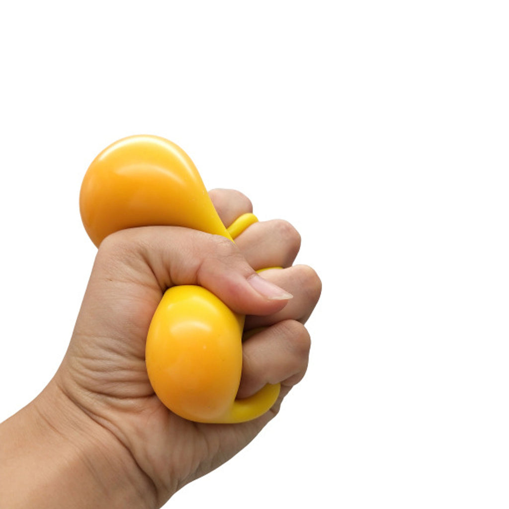 Stress-Relief Squeeze Balls