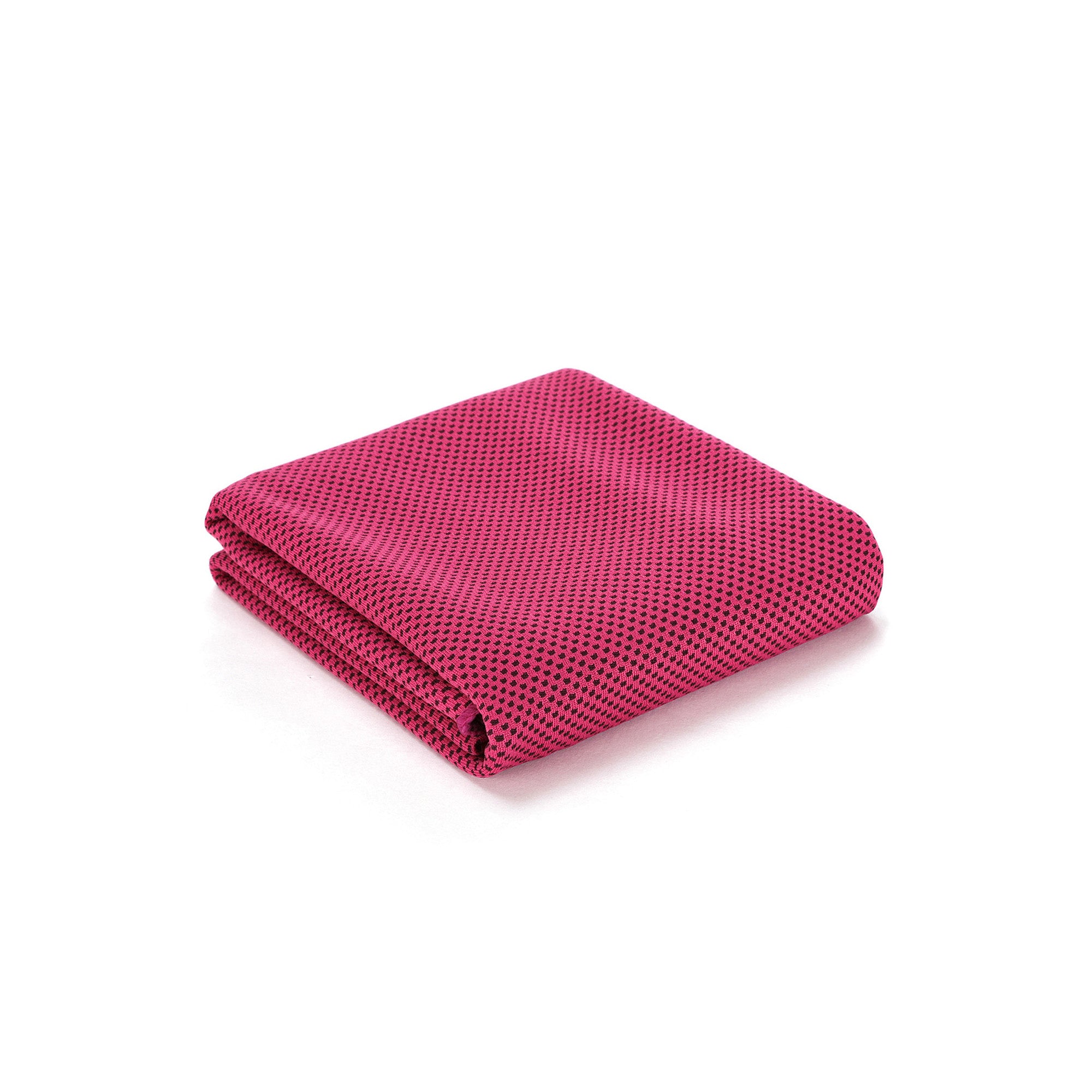 170Gms Cooling Towels Bulk With Reusable Carry Bottle
