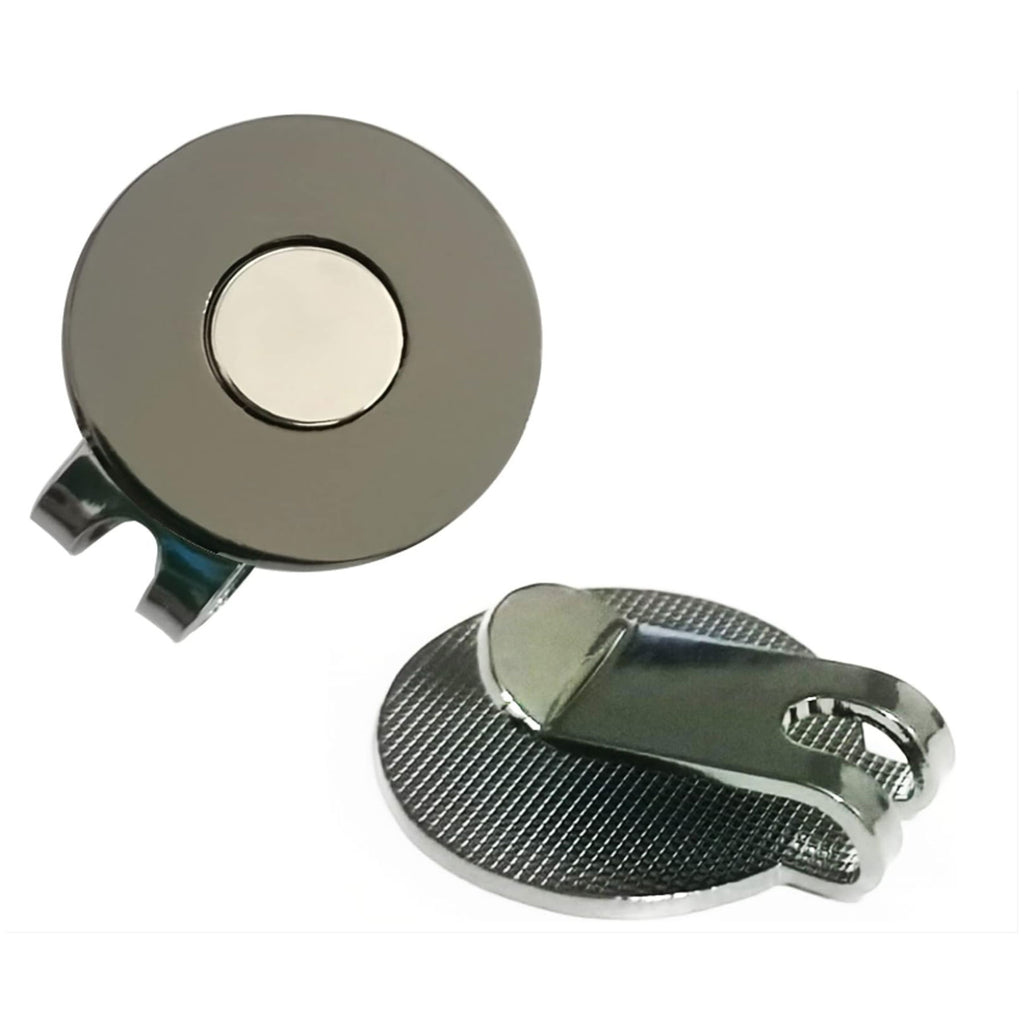 Magnetic Golf Ball Marker