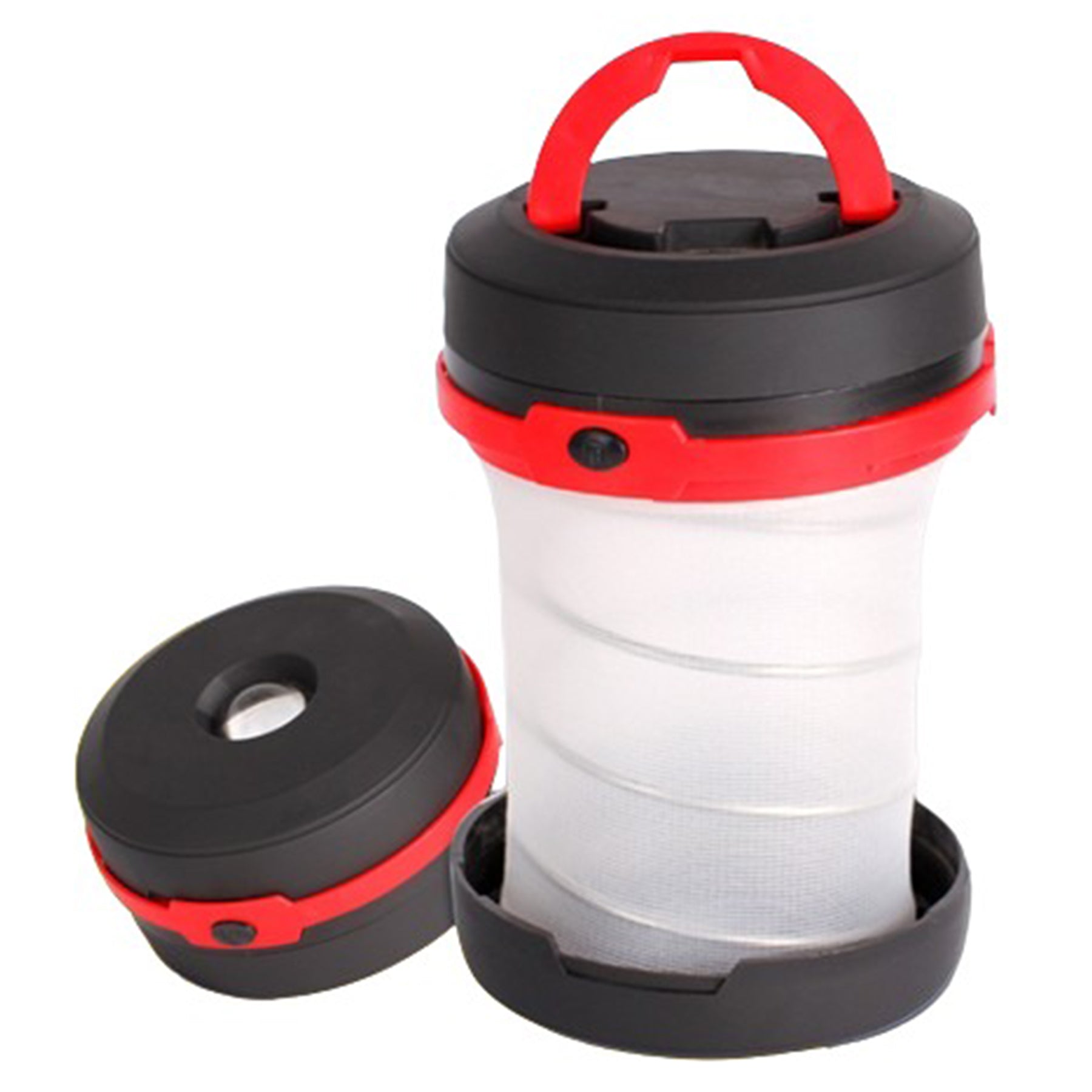 Folding Spring Tent Light