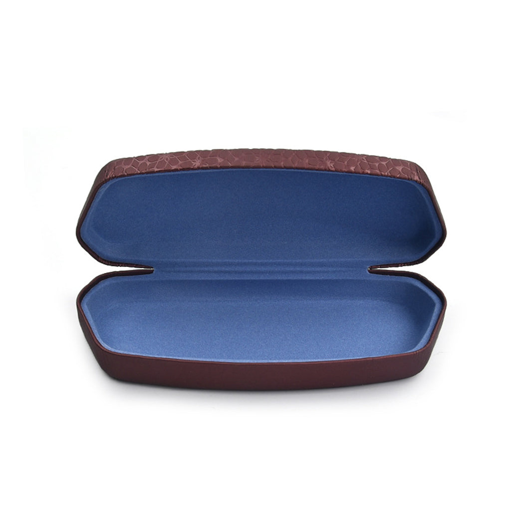 Metal Eyelass Case