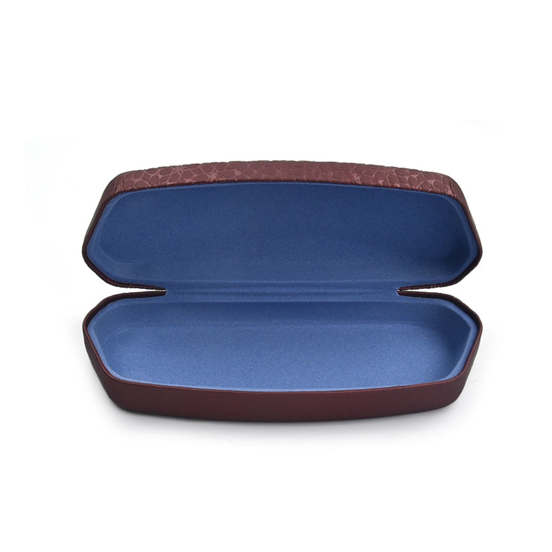 Metal Eyelass Case