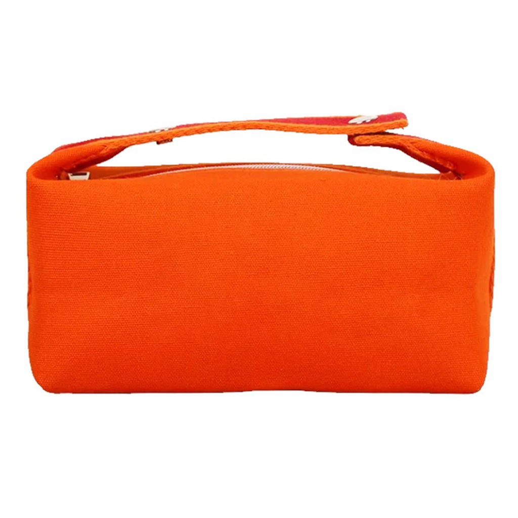 Canvas Toiletry Bag