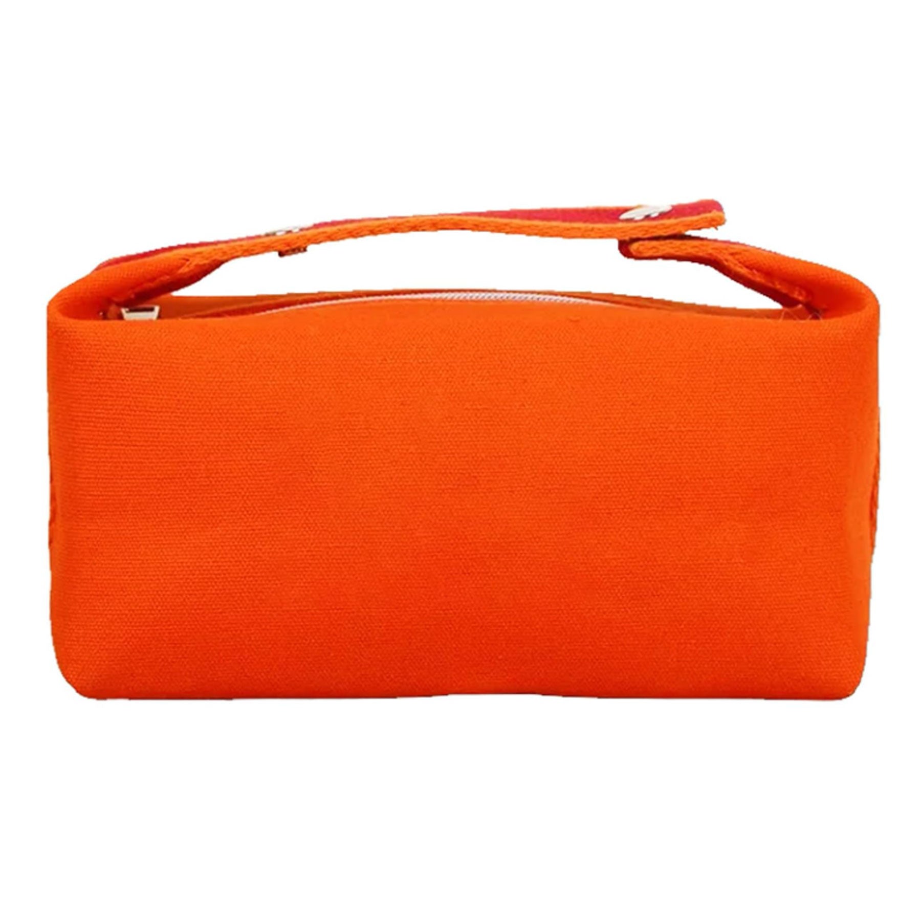 Canvas Toiletry Bag