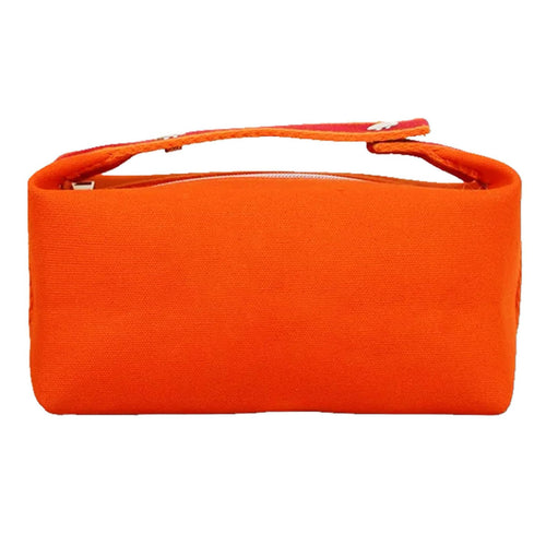 Canvas Toiletry Bag