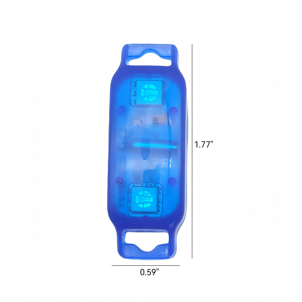 Glow Step LED Shoe Light