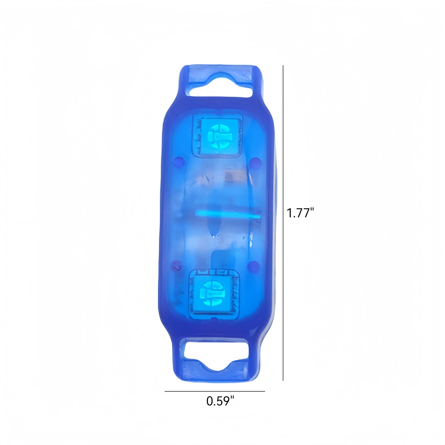 Glow Step LED Shoe Light