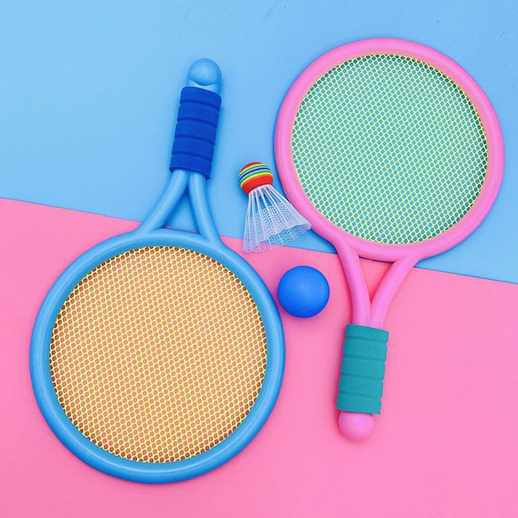 Children Learn Badminton Rackets For Beginners