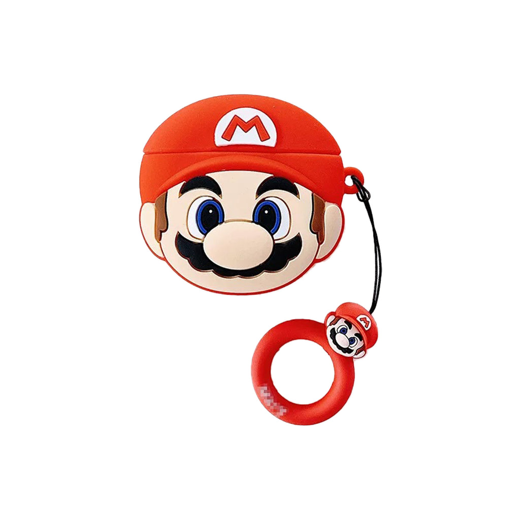 Bluetooth Earphone Case