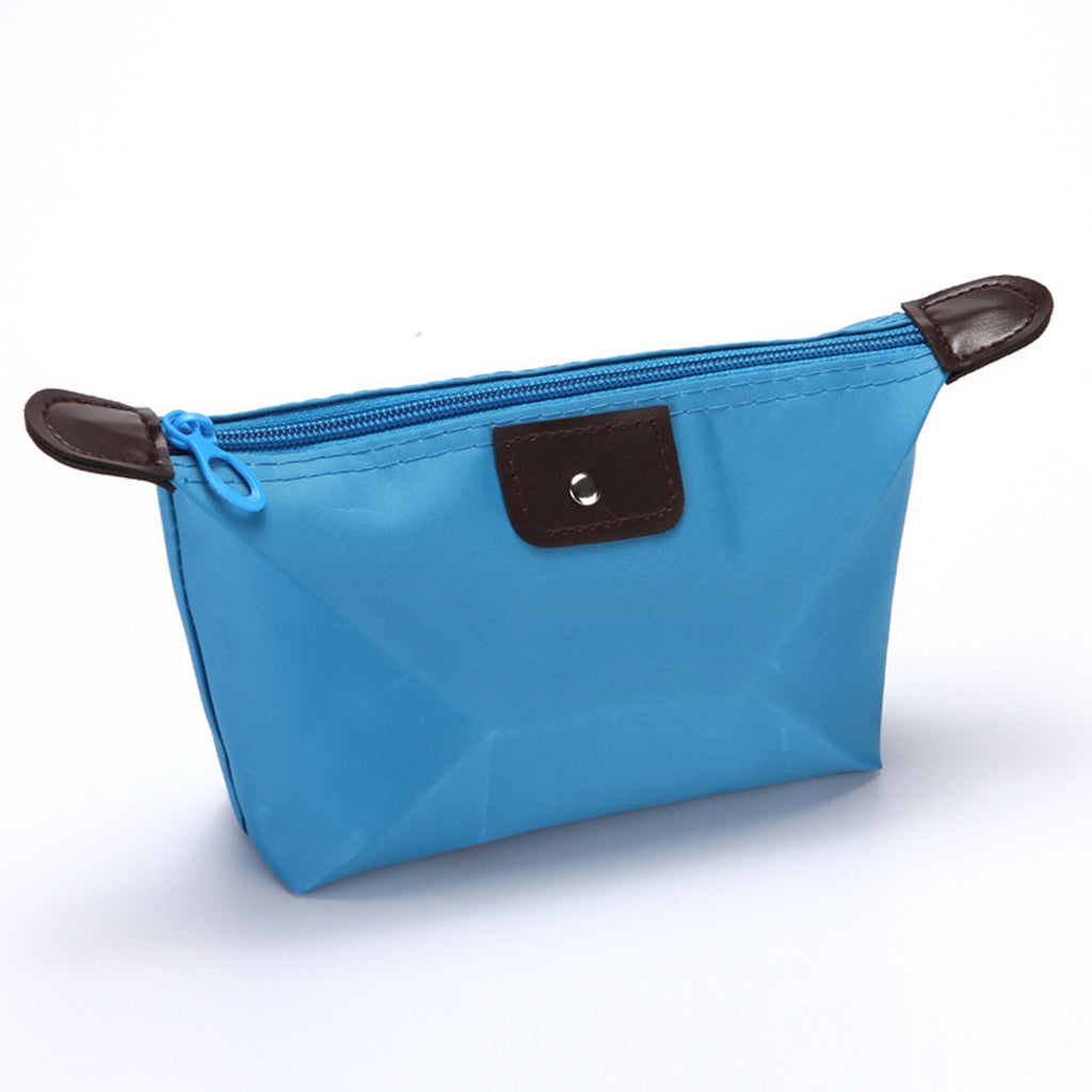 Portable Cosmetic Bag