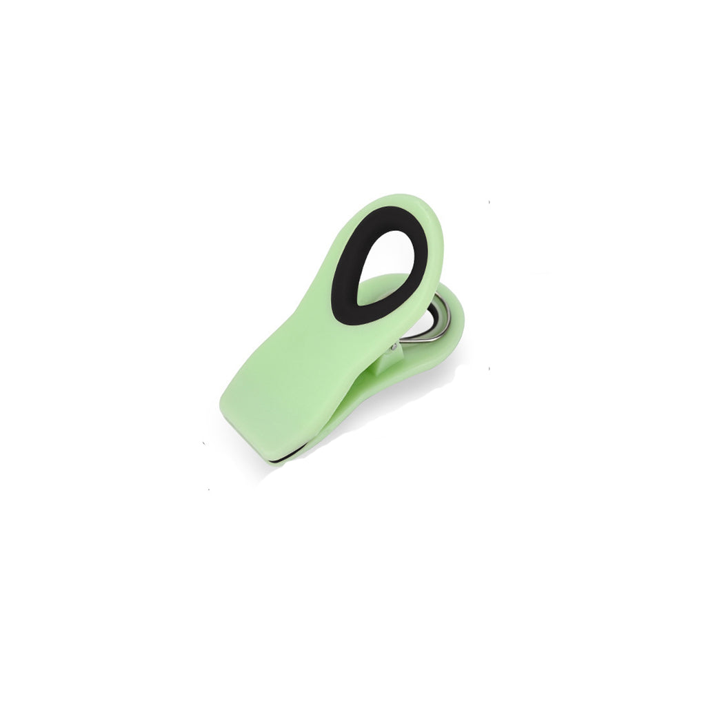 Refrigerator Sticker Household Simple Plastic Bag Sealing Clip