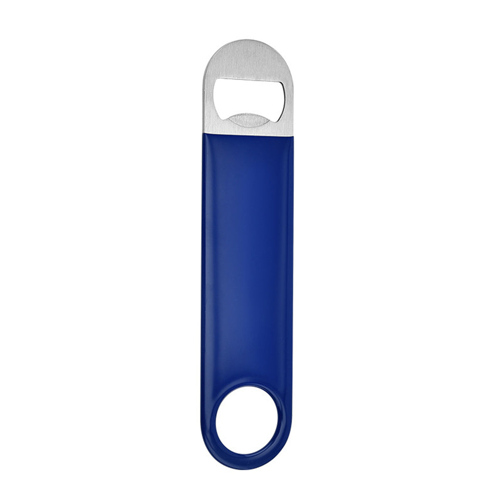 Heavy Duty Stainless Steel Flat Bottle Opener