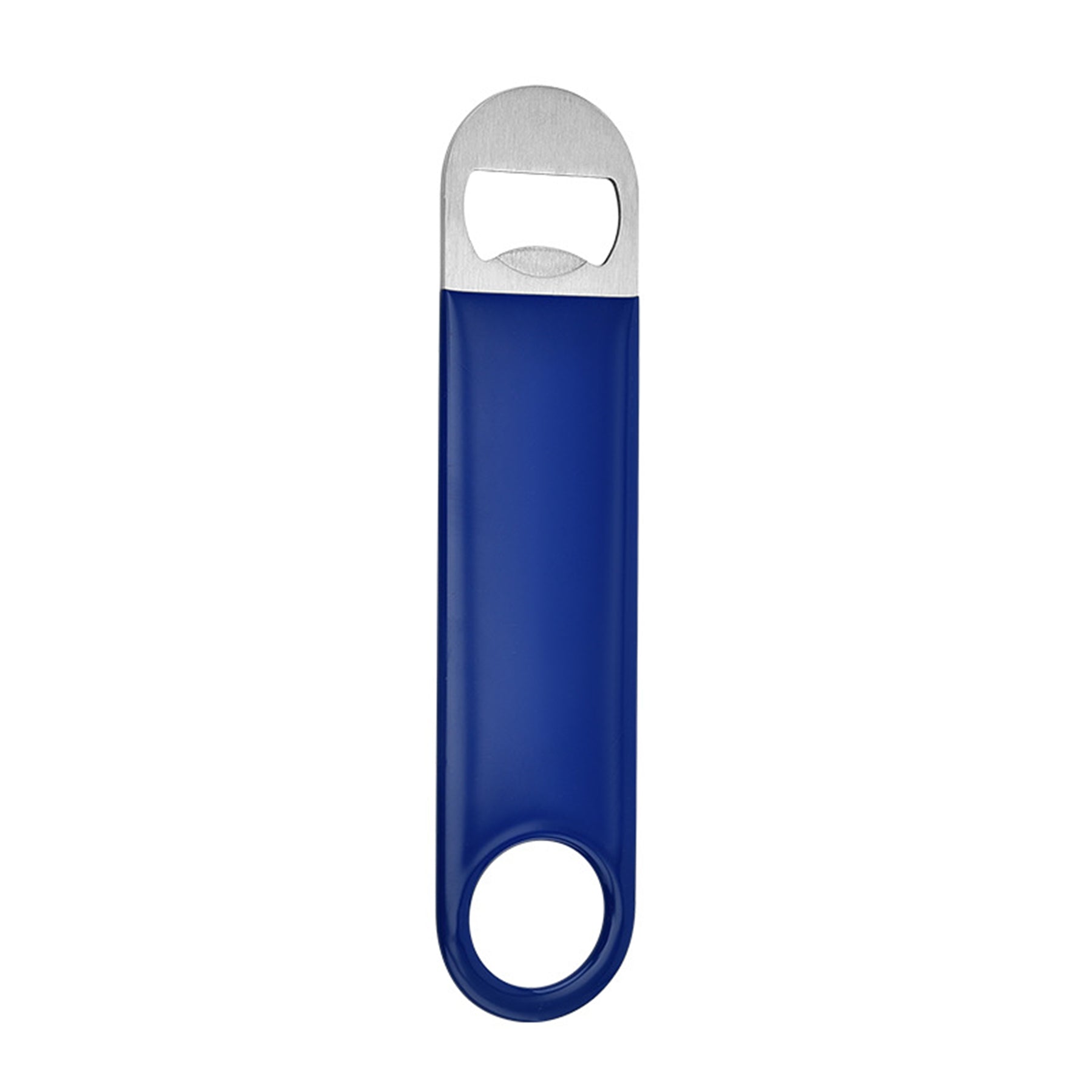 Heavy Duty Stainless Steel Flat Bottle Opener