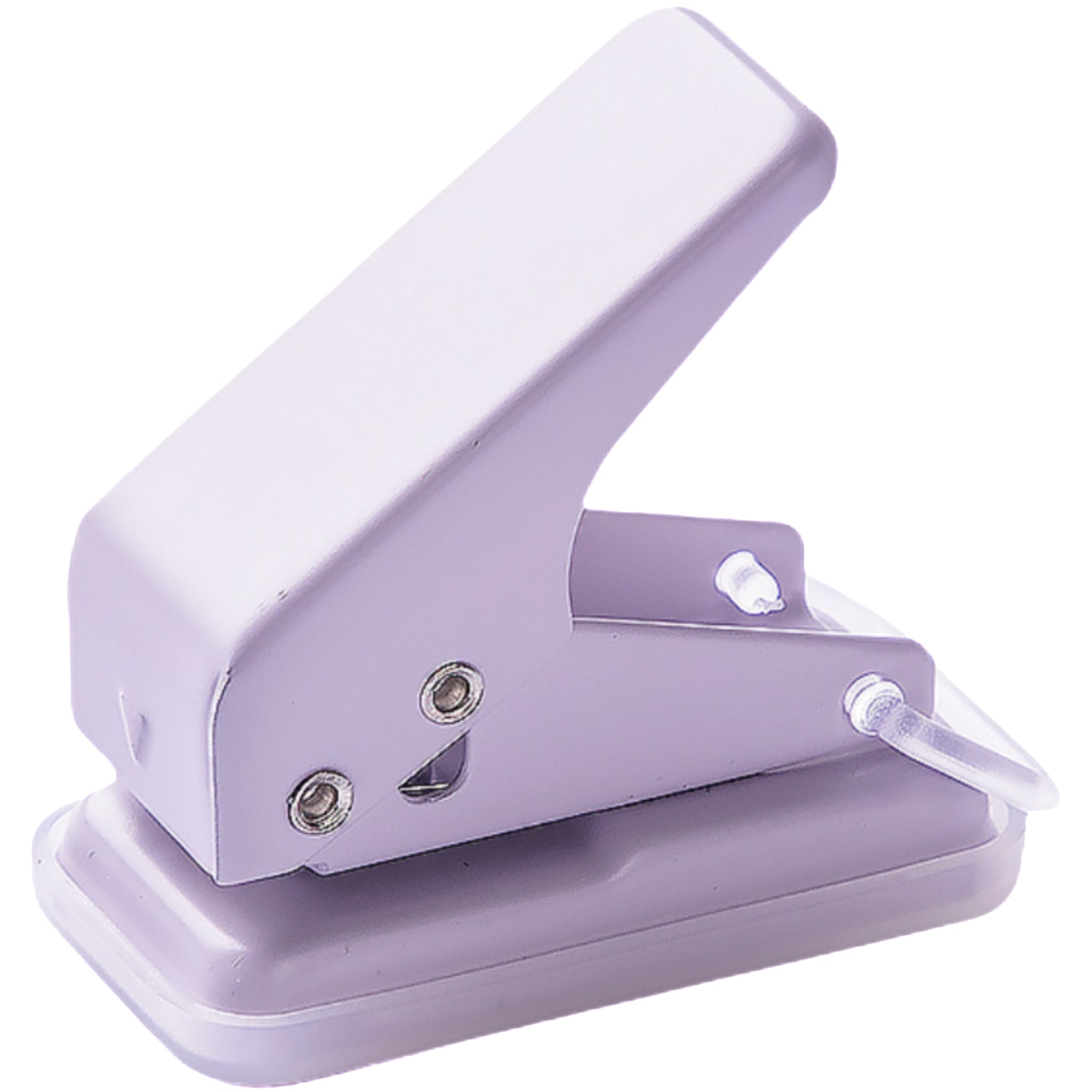 Handmade Bill Hole Puncher