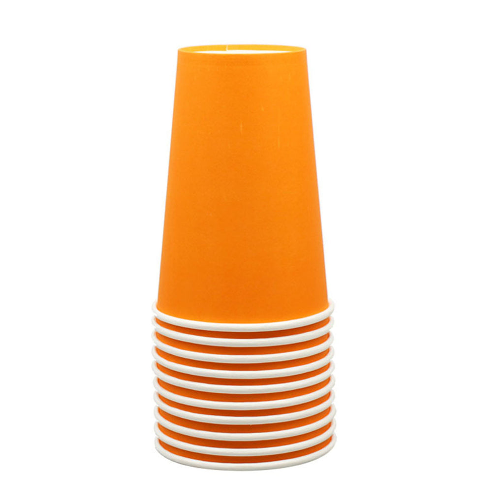 16 Oz Paper Coffee Cups