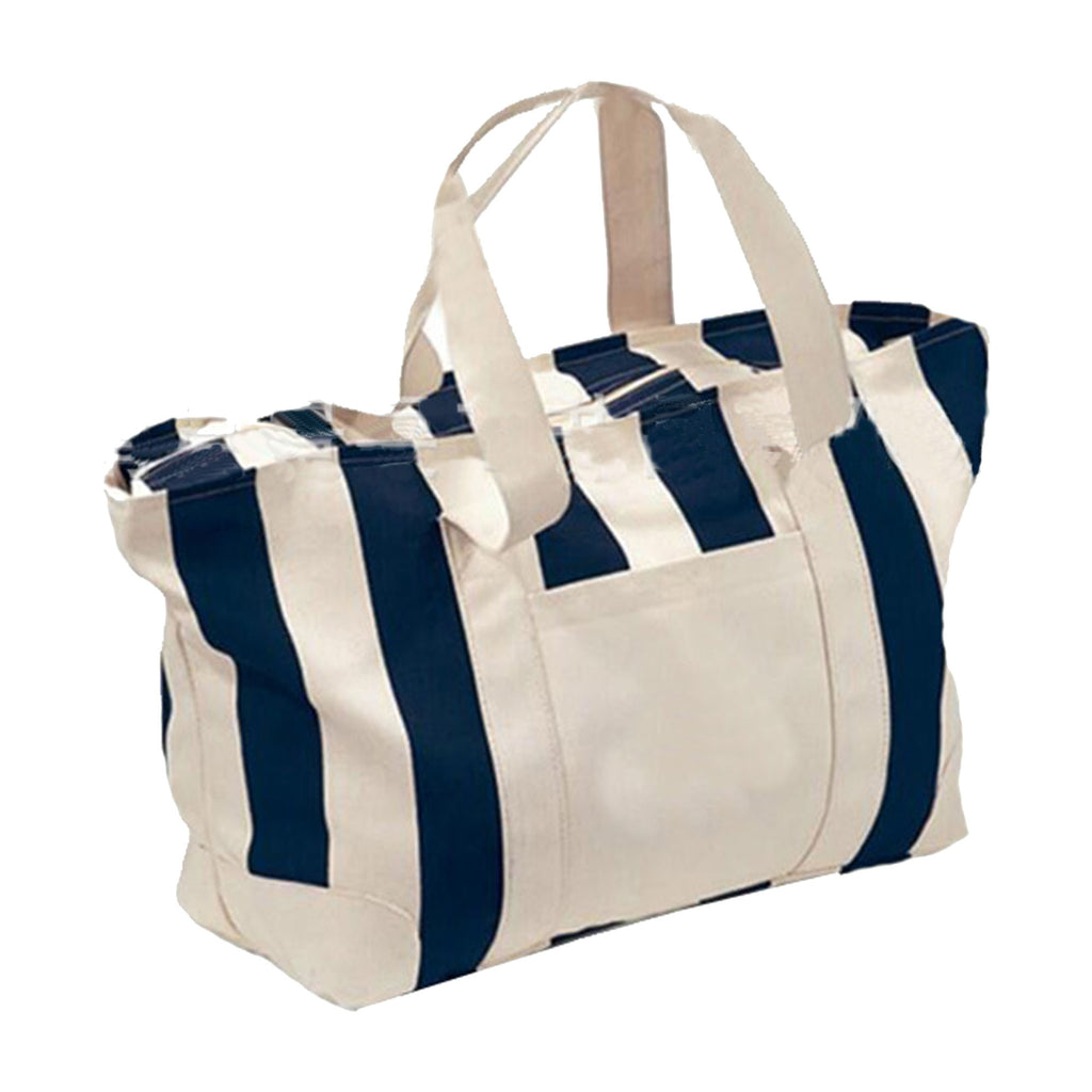 Reusable Canvas Tote Bag
