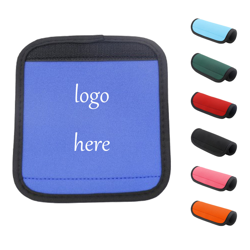 Neoprene Suitcase Handle Gloves