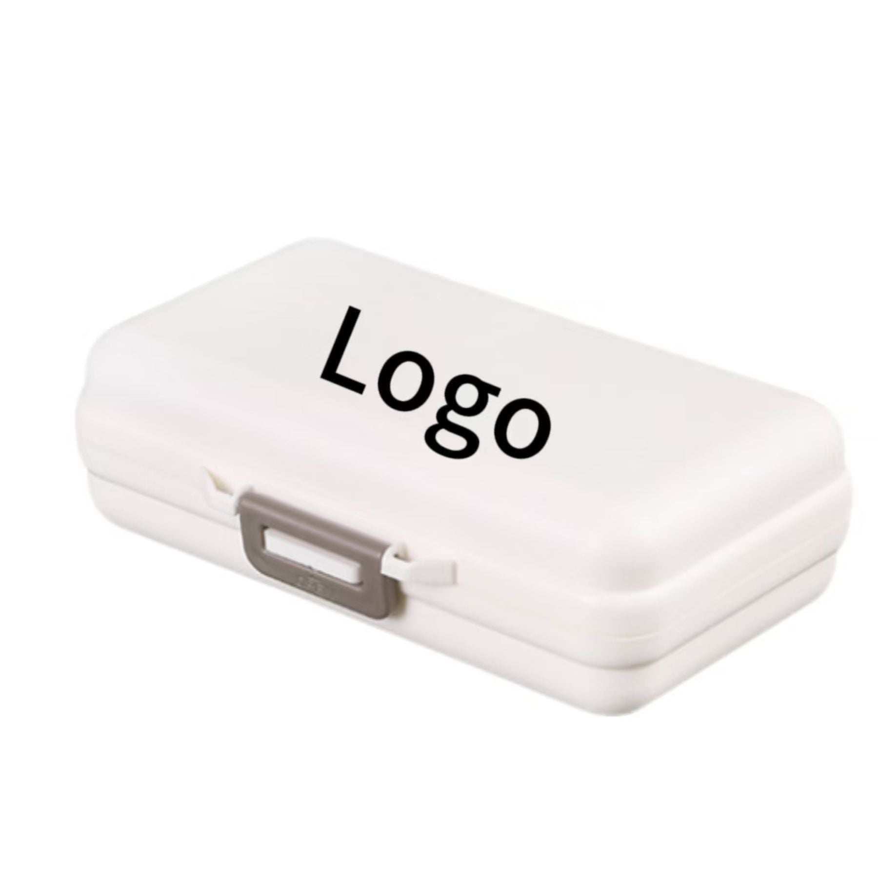 Mini Pill Box