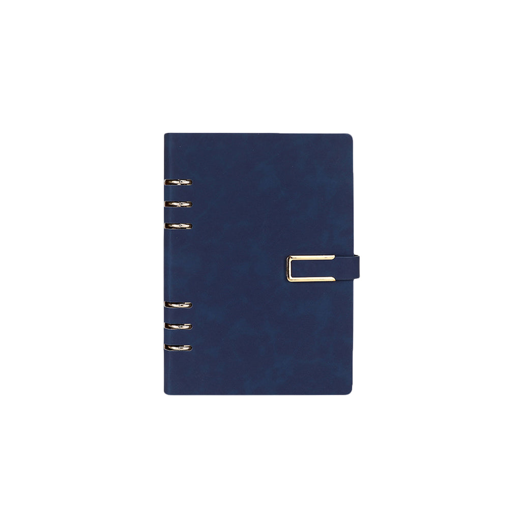 A5 Detachable Business Notebook