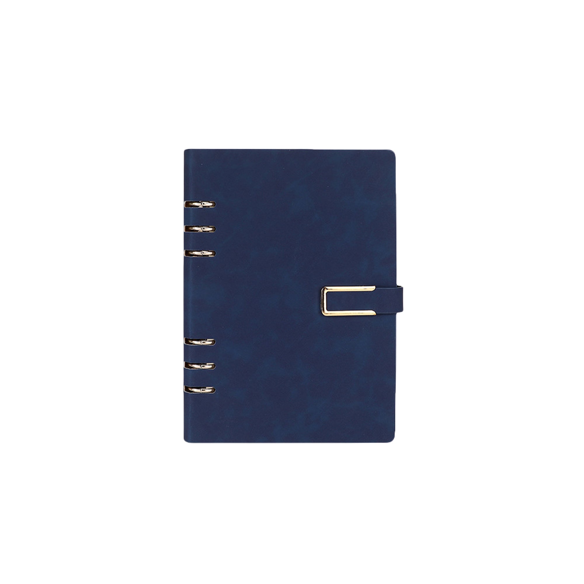 A5 Detachable Business Notebook