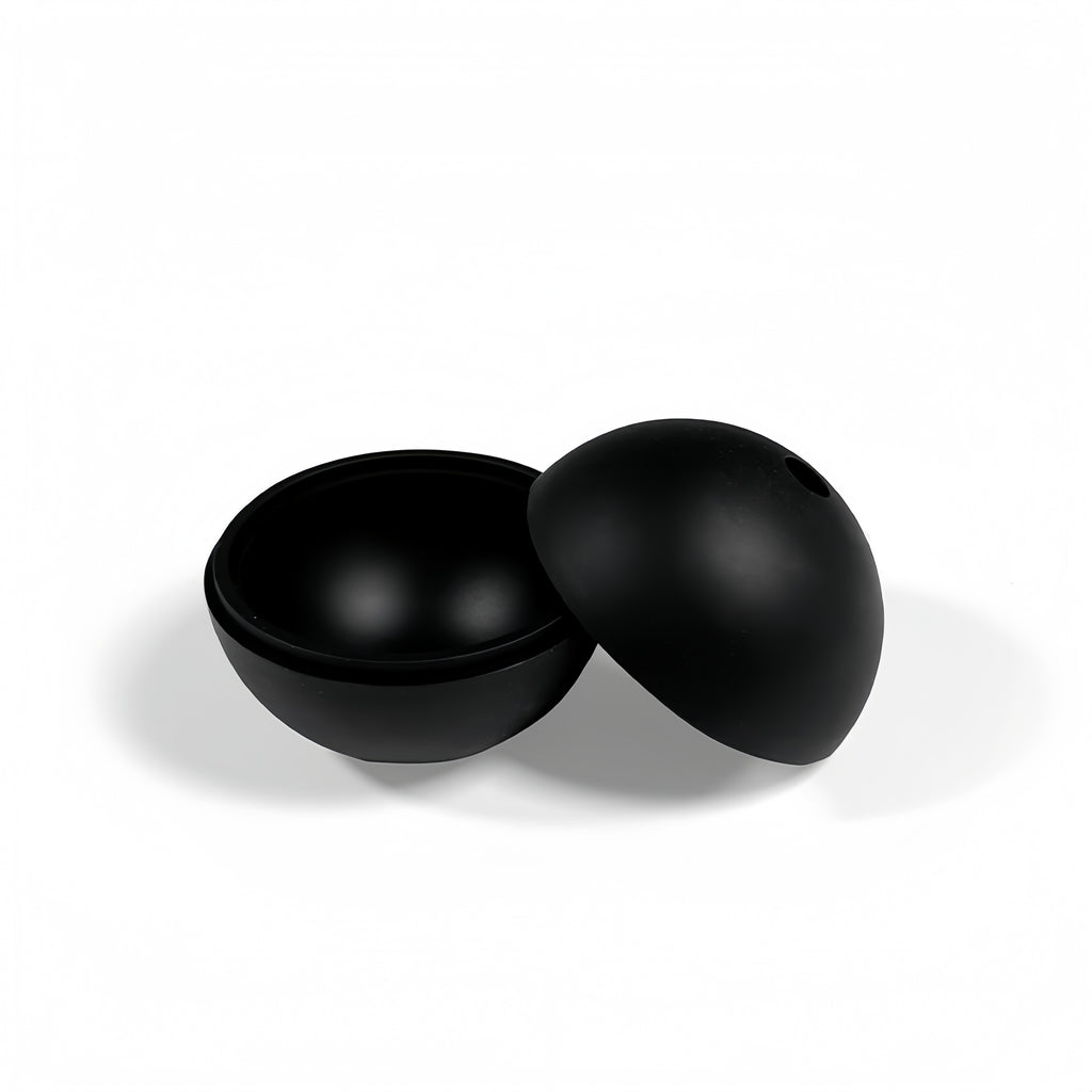 Whisky Ice Ball Maker