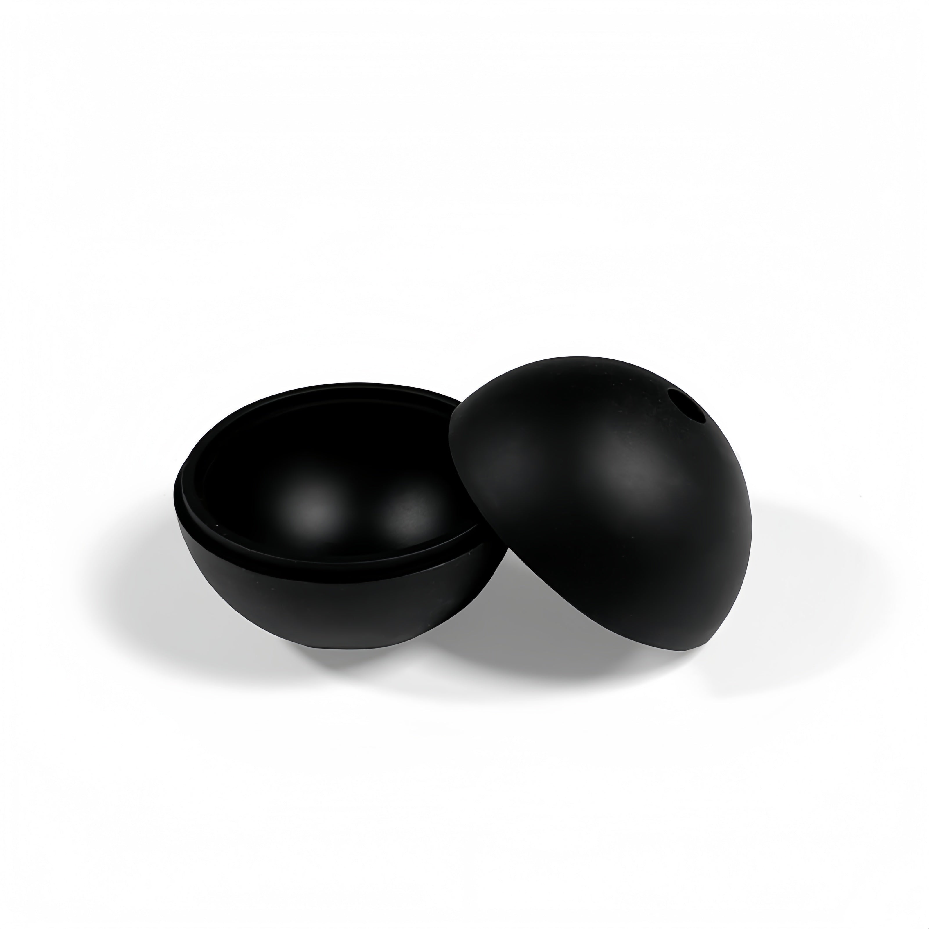 Whisky Ice Ball Maker